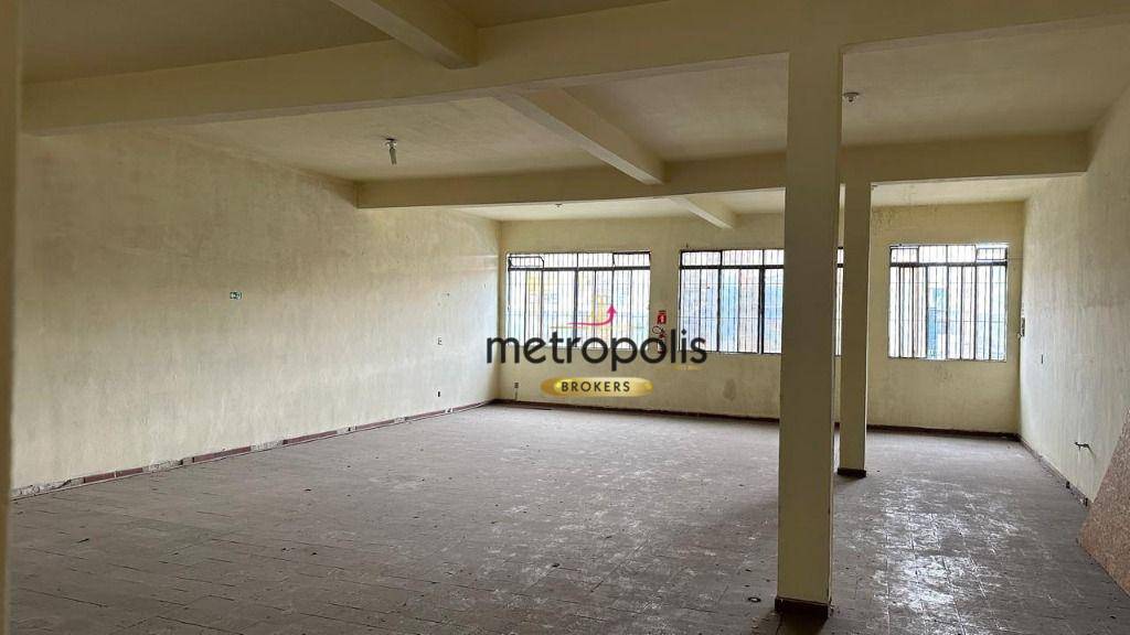 Loja-Salão, 419 m² - Foto 2