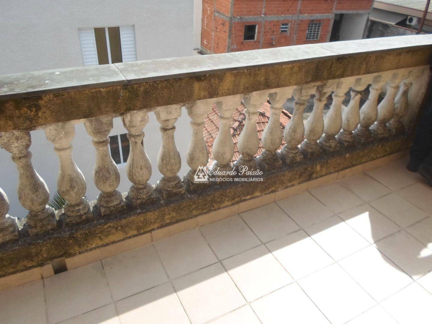 Sobrado à venda com 4 quartos, 312m² - Foto 33