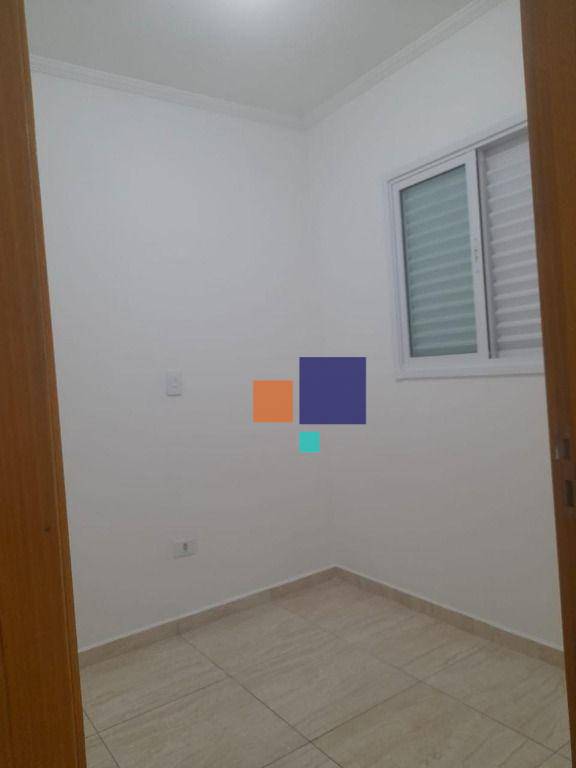 Apartamento à venda com 2 quartos, 44m² - Foto 9