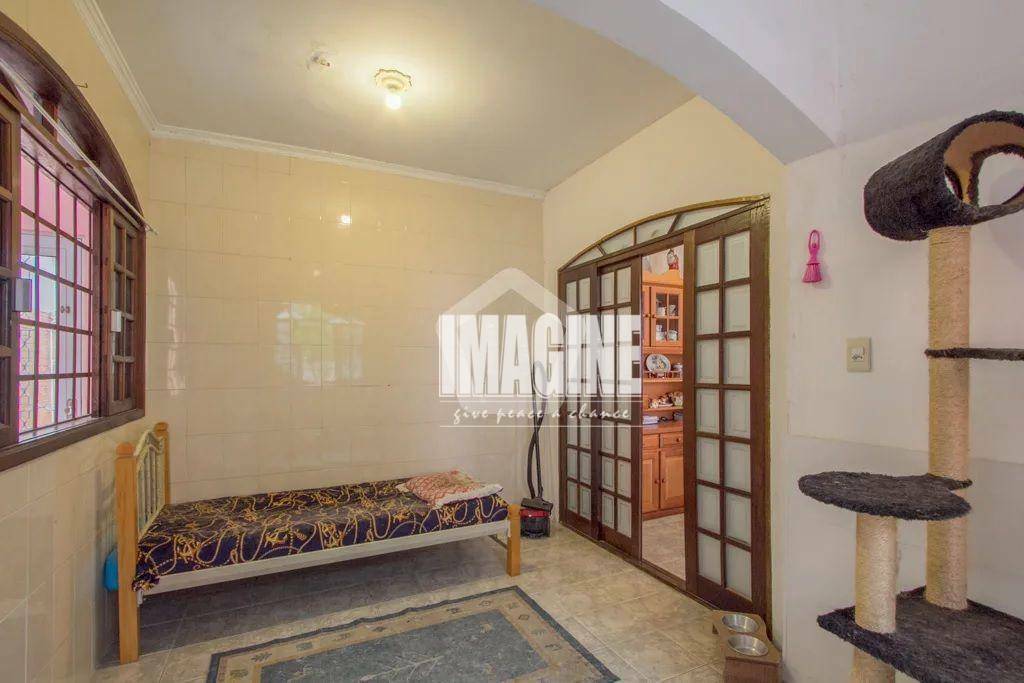 Sobrado à venda com 3 quartos, 300m² - Foto 21