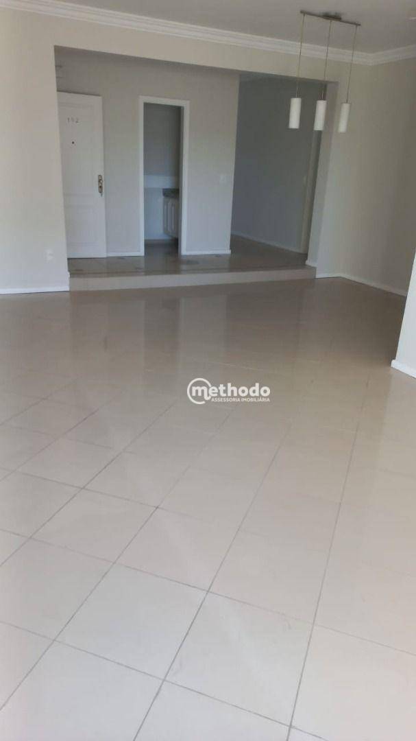 Apartamento para alugar com 4 quartos, 200m² - Foto 3