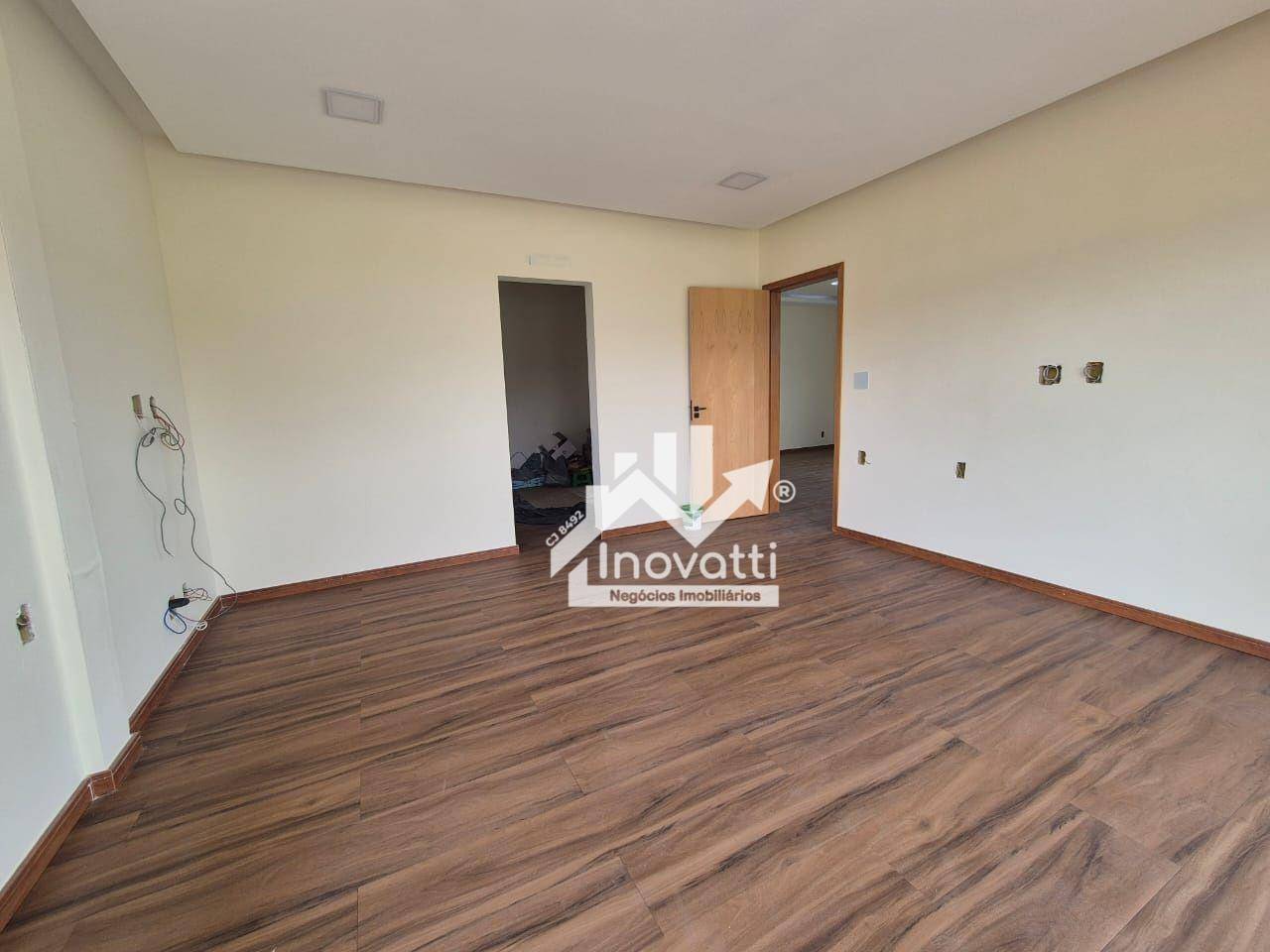 Casa de Condomínio à venda com 4 quartos, 295m² - Foto 15