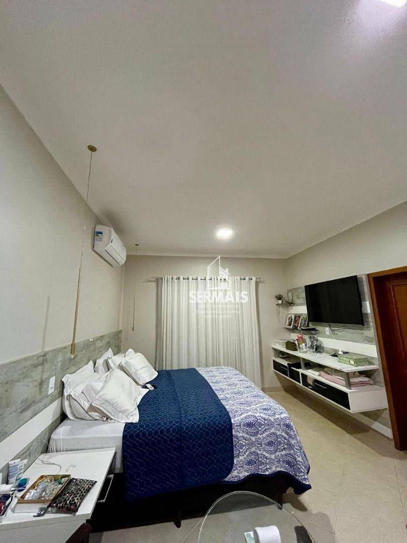 Sobrado à venda com 4 quartos, 220m² - Foto 28