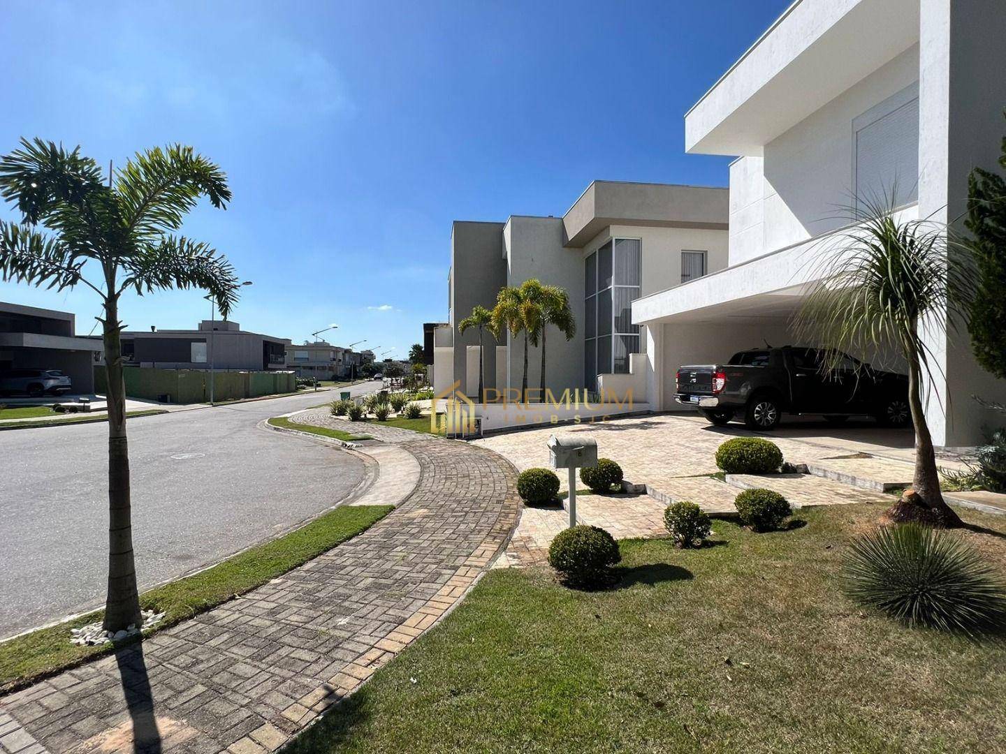 Sobrado à venda com 4 quartos, 415m² - Foto 28