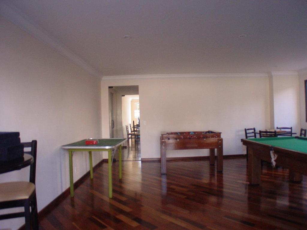 Apartamento à venda com 2 quartos, 52m² - Foto 7