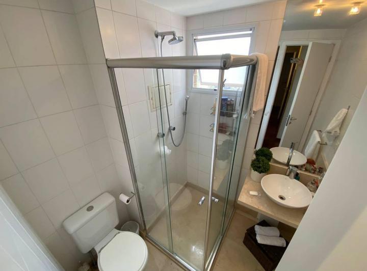 Apartamento à venda com 3 quartos, 103m² - Foto 26