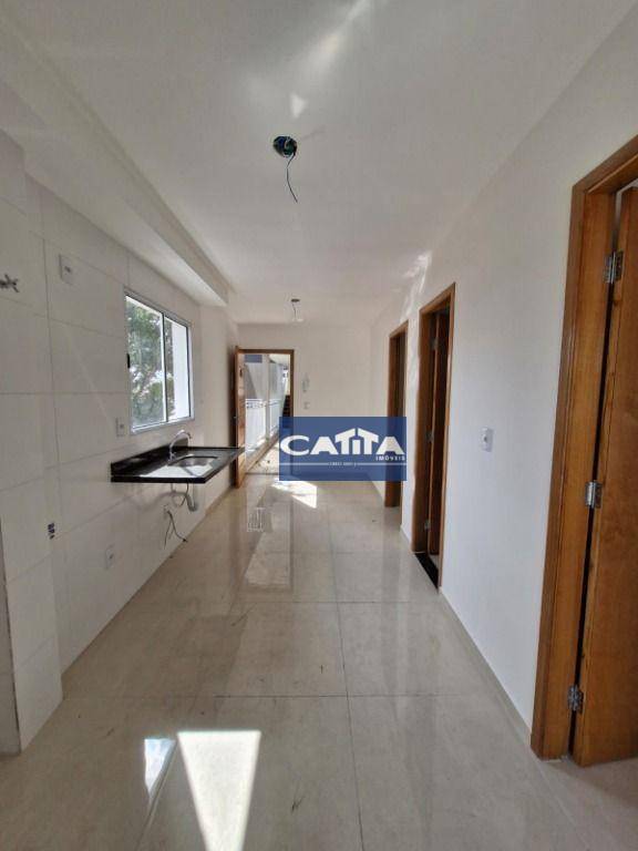 Apartamento à venda com 2 quartos, 40m² - Foto 17