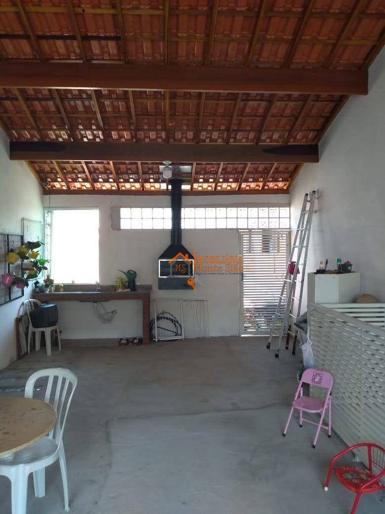 Casa à venda com 2 quartos, 154M2 - Foto 25