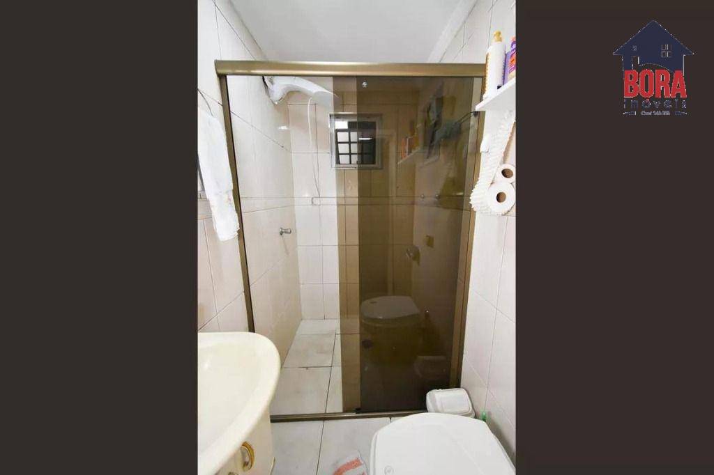 Sobrado à venda com 3 quartos, 200m² - Foto 30