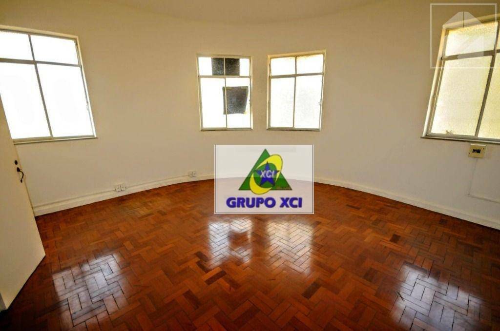 Conjunto Comercial-Sala à venda e aluguel, 98m² - Foto 1