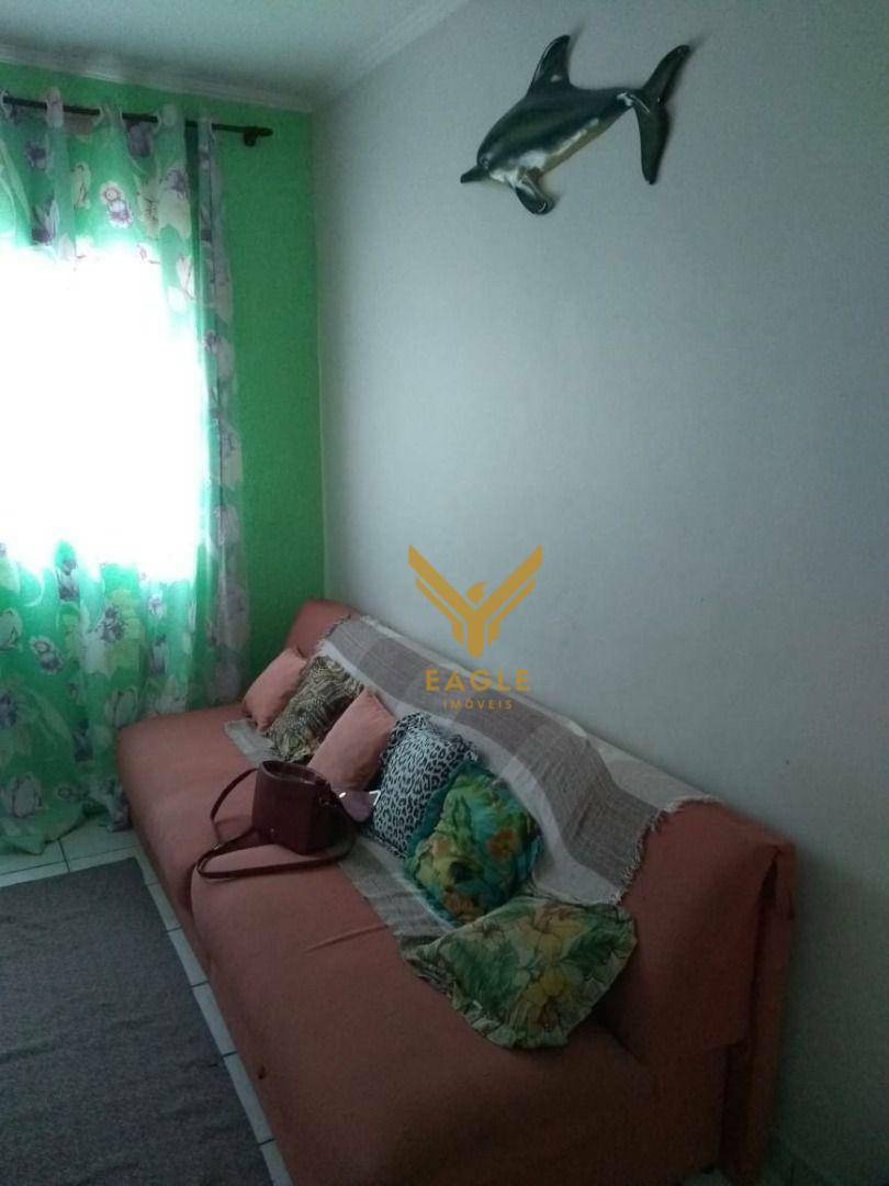 Apartamento à venda com 1 quarto, 45m² - Foto 4