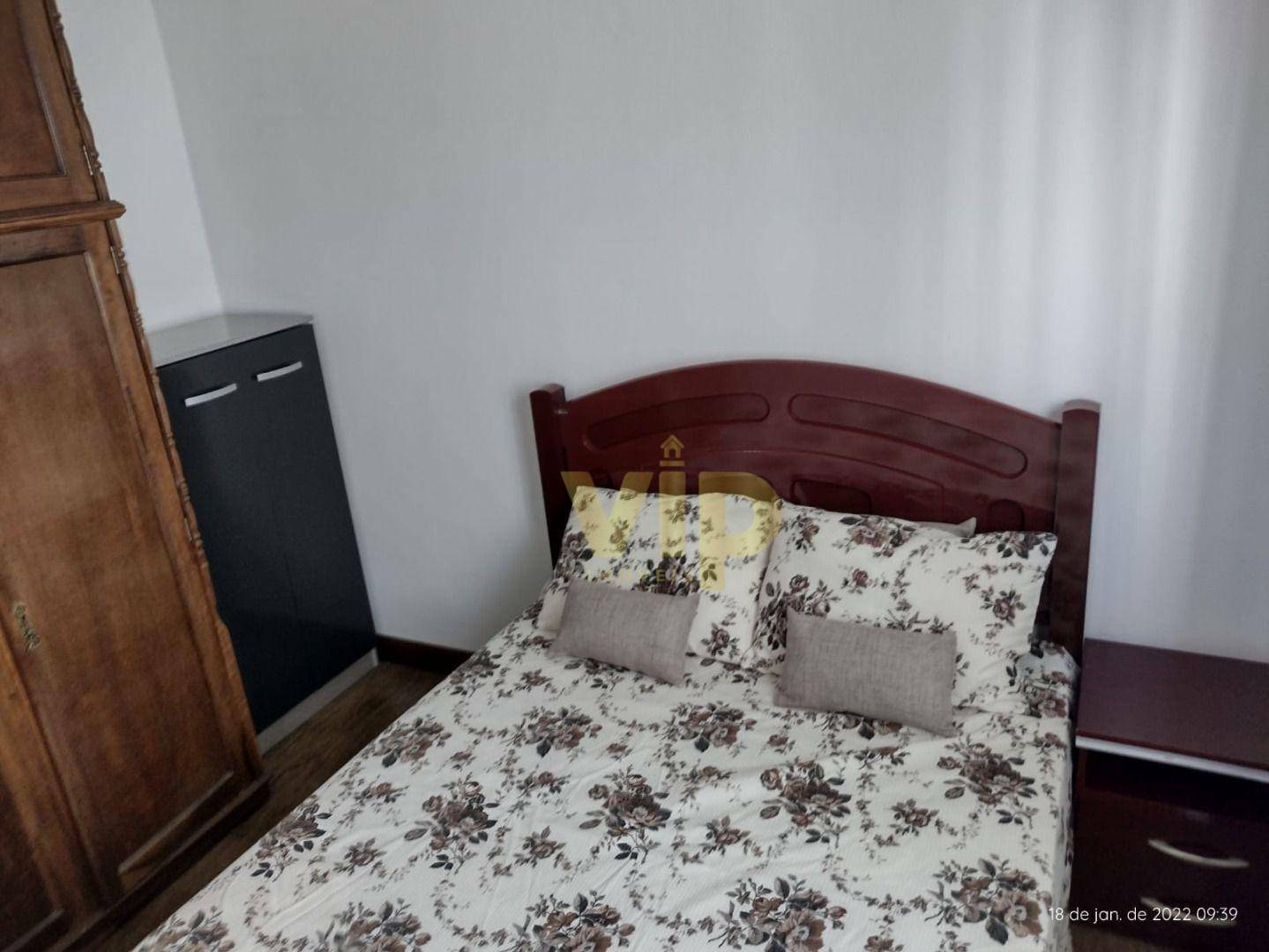 Apartamento à venda com 3 quartos, 69m² - Foto 30