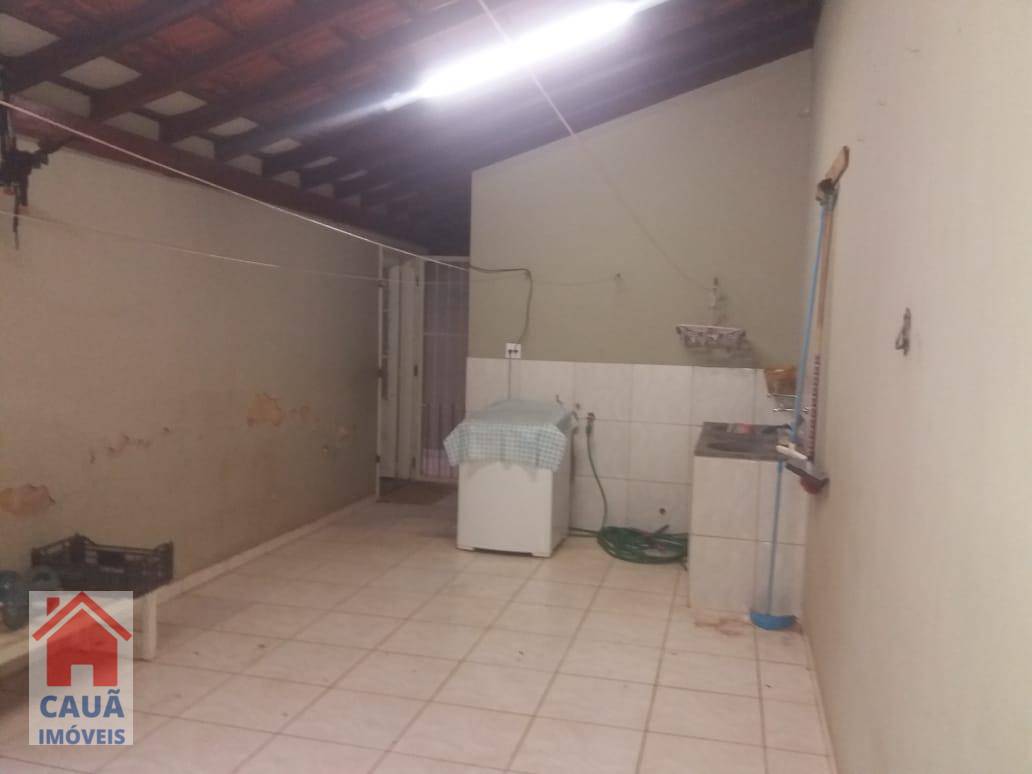 Casa à venda com 3 quartos, 157m² - Foto 19