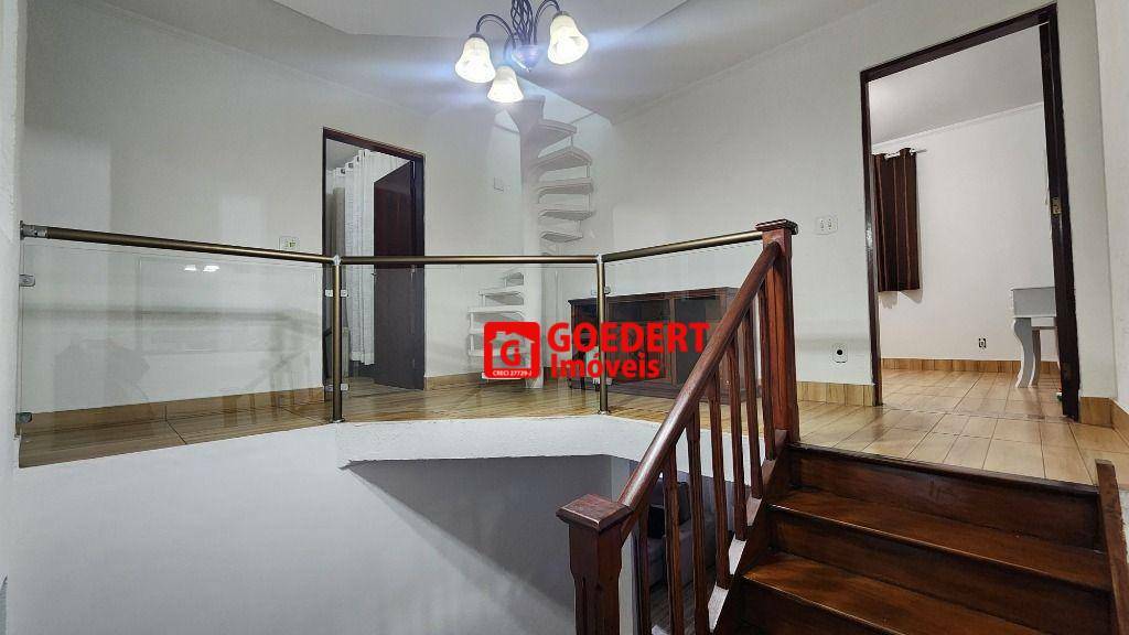 Sobrado à venda com 3 quartos, 133m² - Foto 26