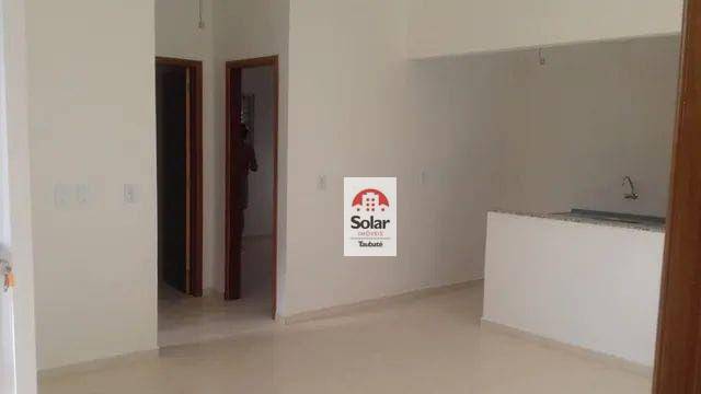 Apartamento à venda com 2 quartos, 53m² - Foto 1