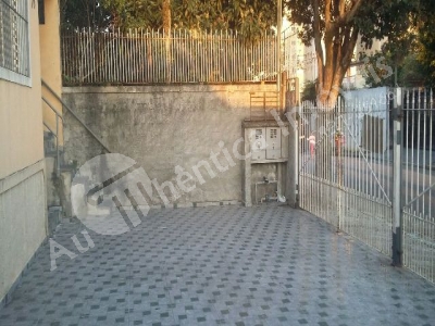 Sobrado para alugar com 2 quartos, 60m² - Foto 2