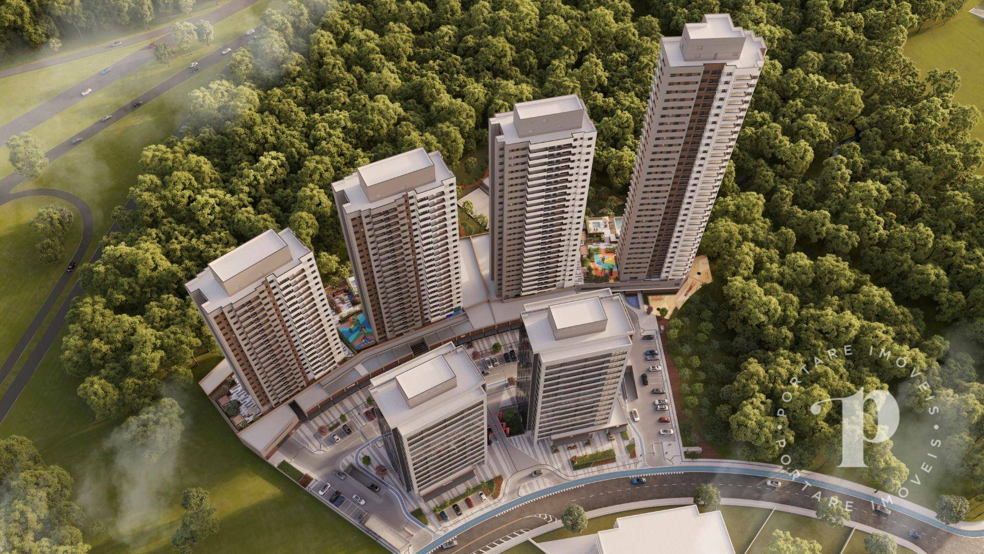 Apartamento à venda com 3 quartos, 92m² - Foto 31
