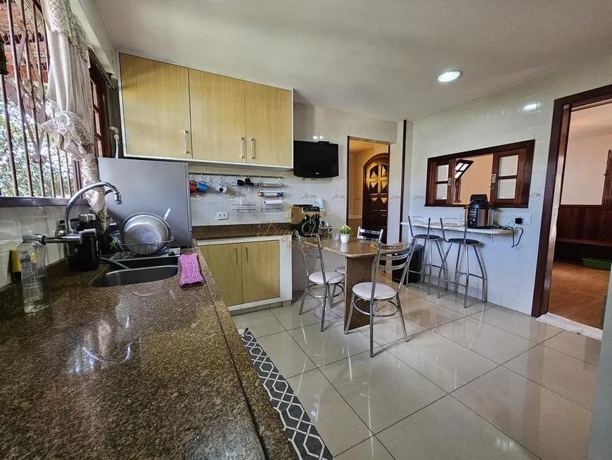 Casa de Condomínio à venda com 5 quartos, 261m² - Foto 16