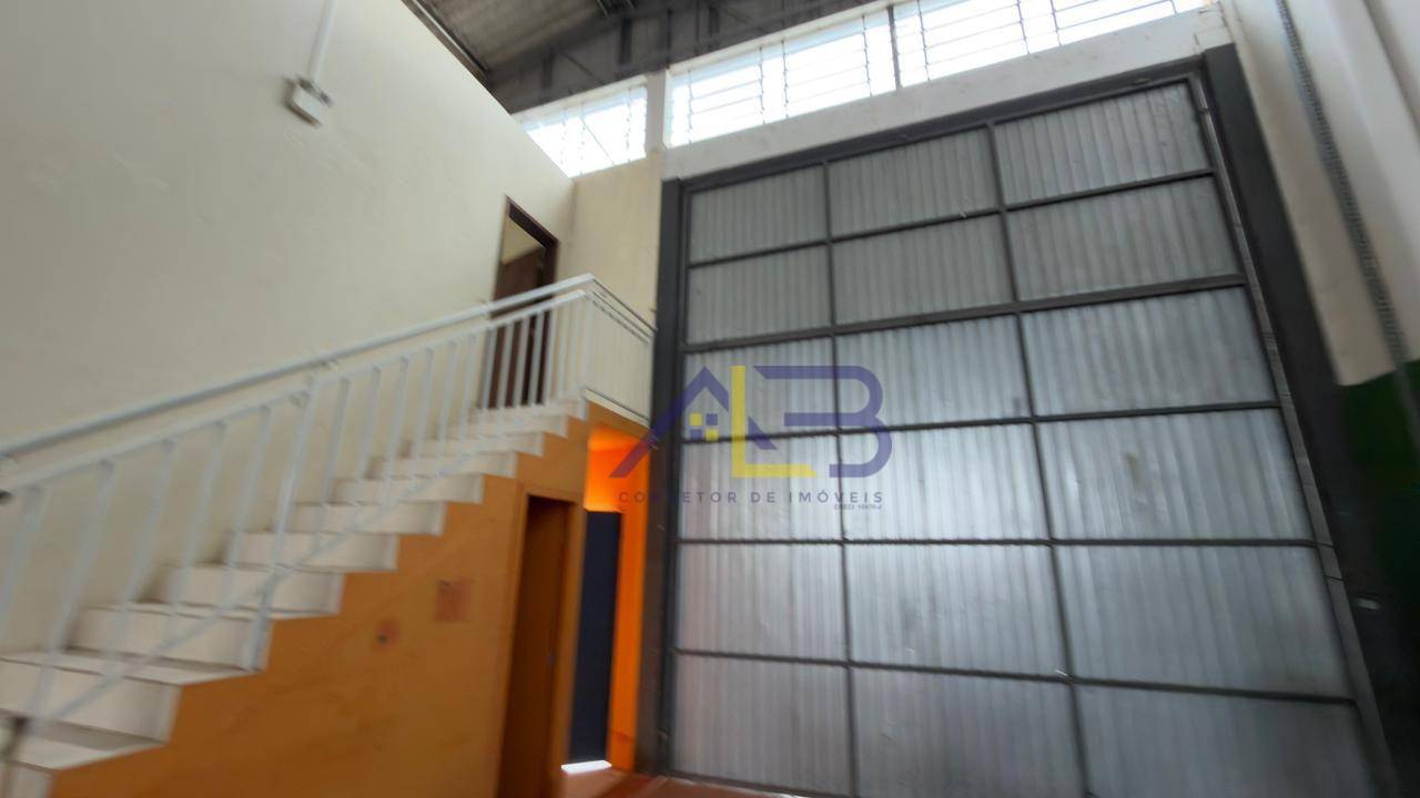 Depósito-Galpão, 520 m² - Foto 5