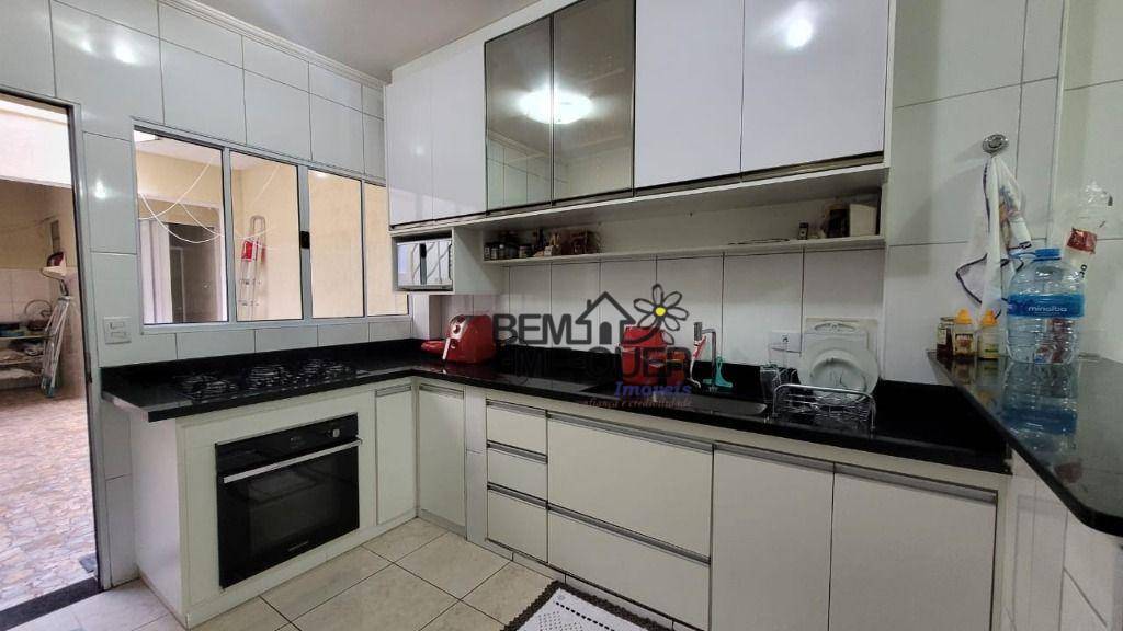 Sobrado à venda com 3 quartos, 135m² - Foto 22