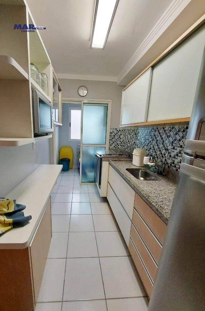 Apartamento à venda com 2 quartos, 70m² - Foto 11