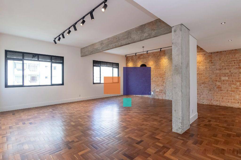 Apartamento à venda com 3 quartos, 212m² - Foto 13