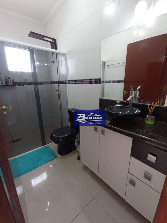 Sobrado à venda com 3 quartos, 160m² - Foto 14