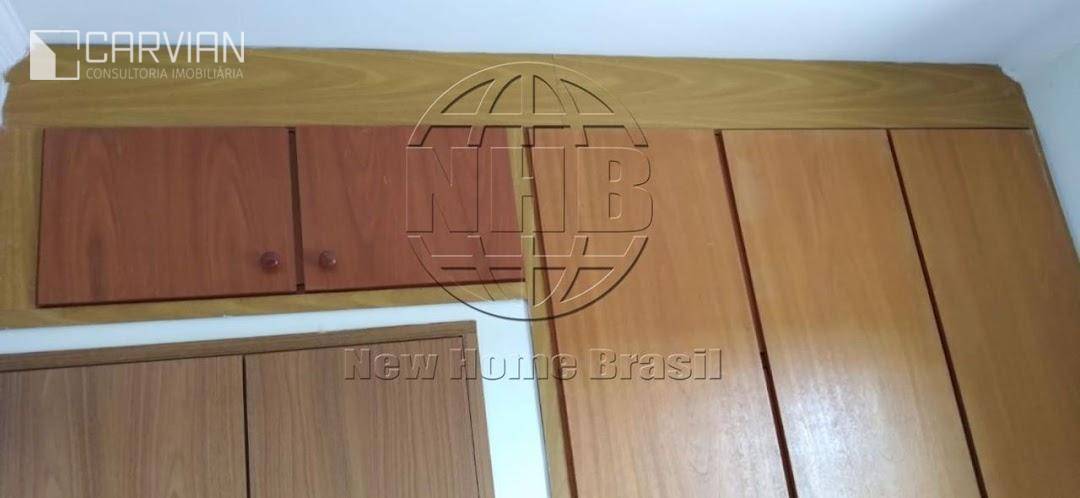 Apartamento à venda com 1 quarto, 31m² - Foto 8