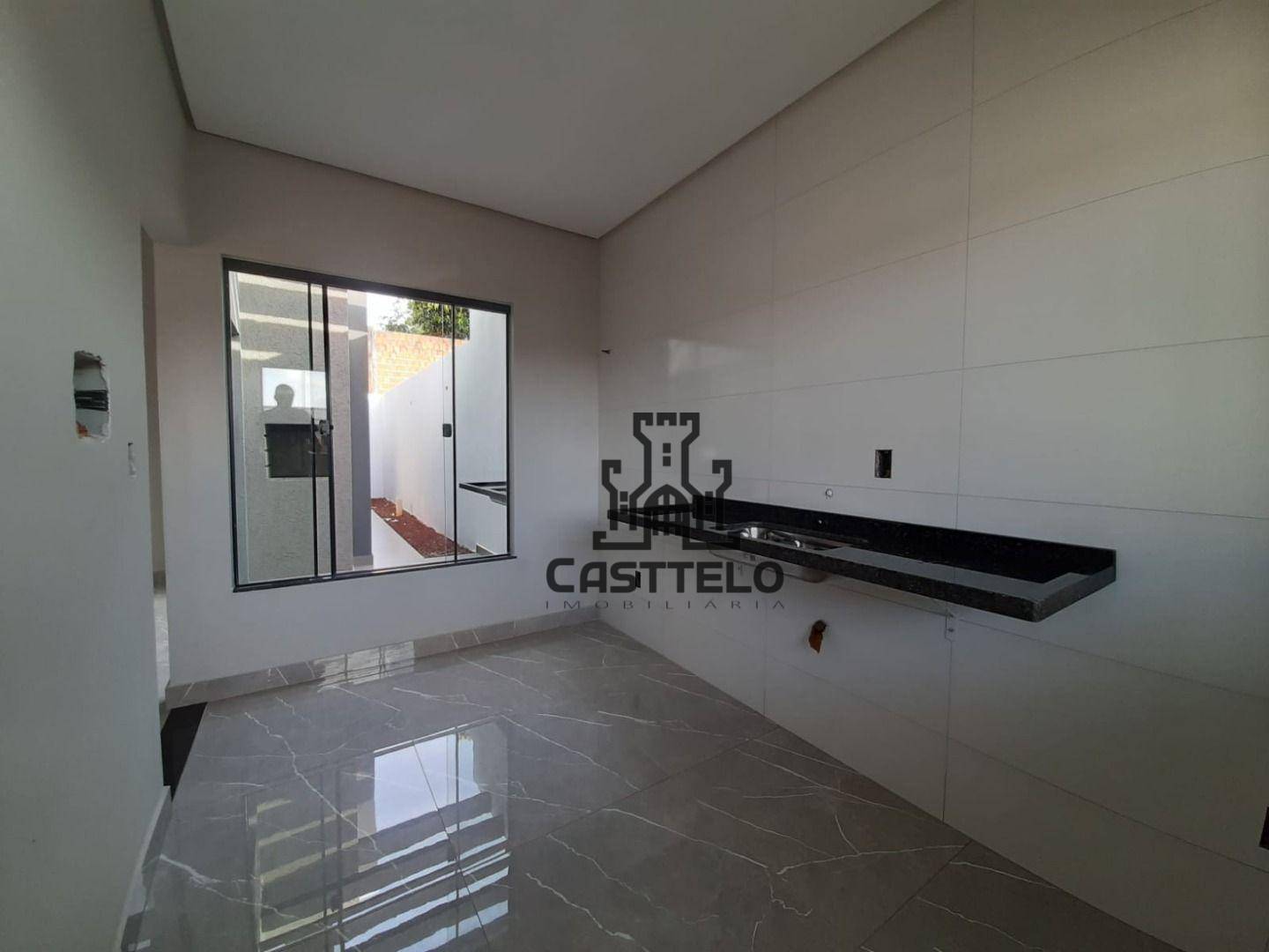 Casa à venda com 3 quartos, 83m² - Foto 7