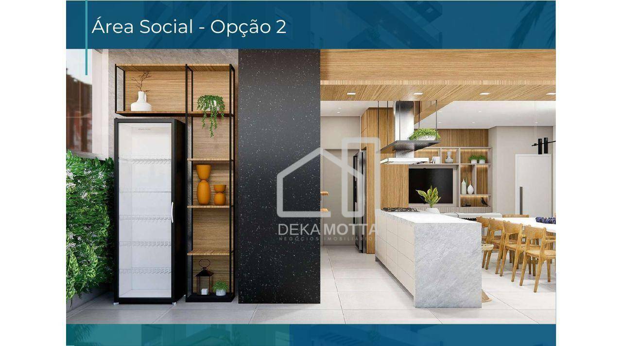 Apartamento à venda com 3 quartos, 142m² - Foto 15