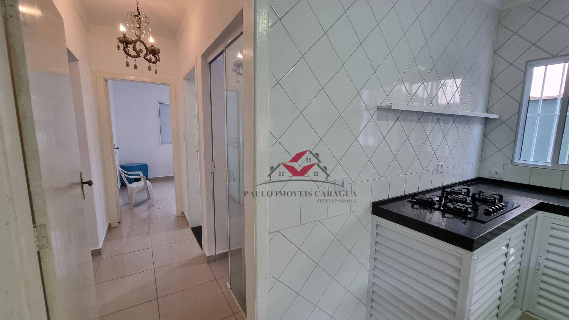 Casa de Condomínio à venda com 4 quartos, 219m² - Foto 11