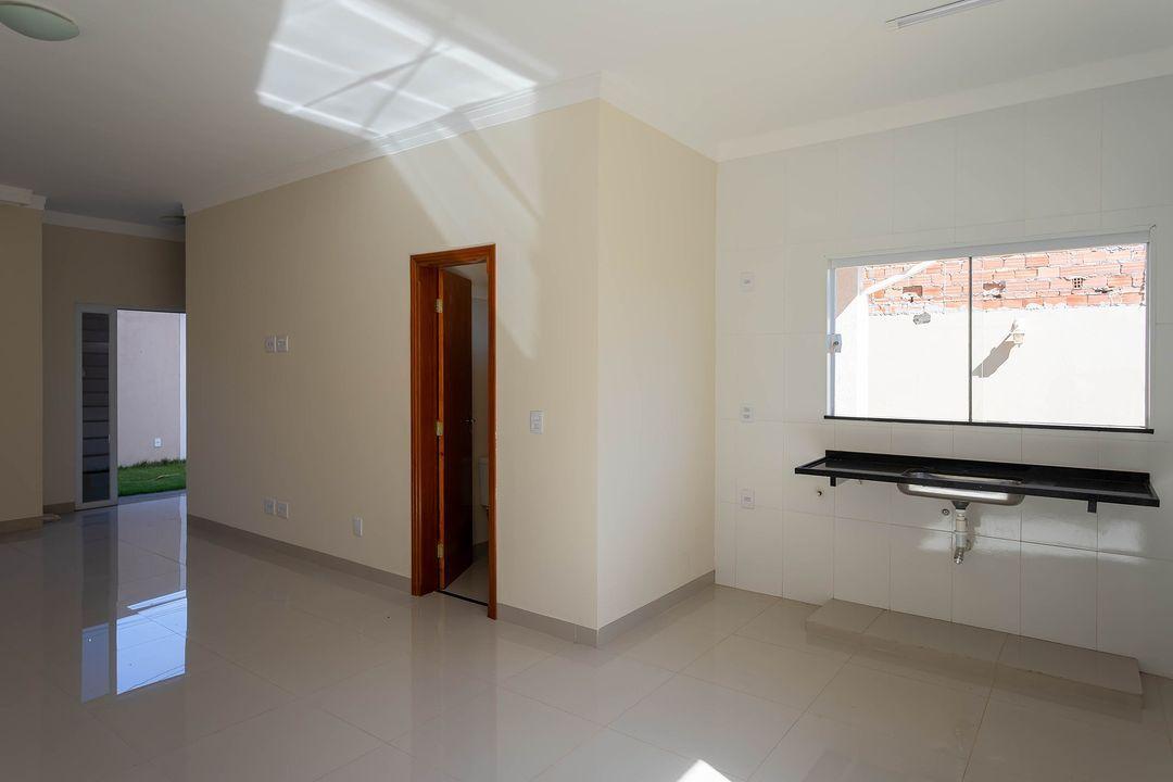 Casa à venda com 3 quartos, 140m² - Foto 10