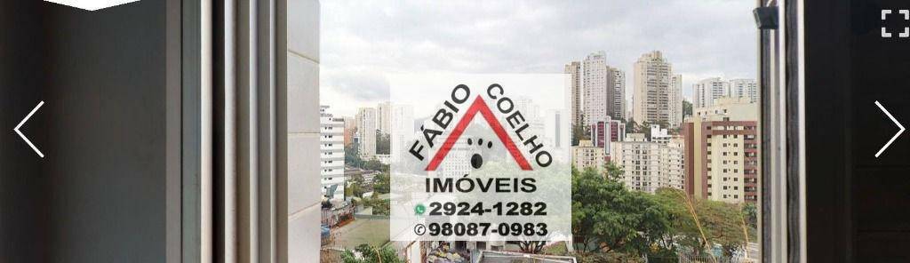 Apartamento à venda com 4 quartos, 105m² - Foto 21