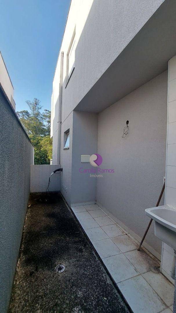 Sobrado à venda com 3 quartos, 109m² - Foto 23