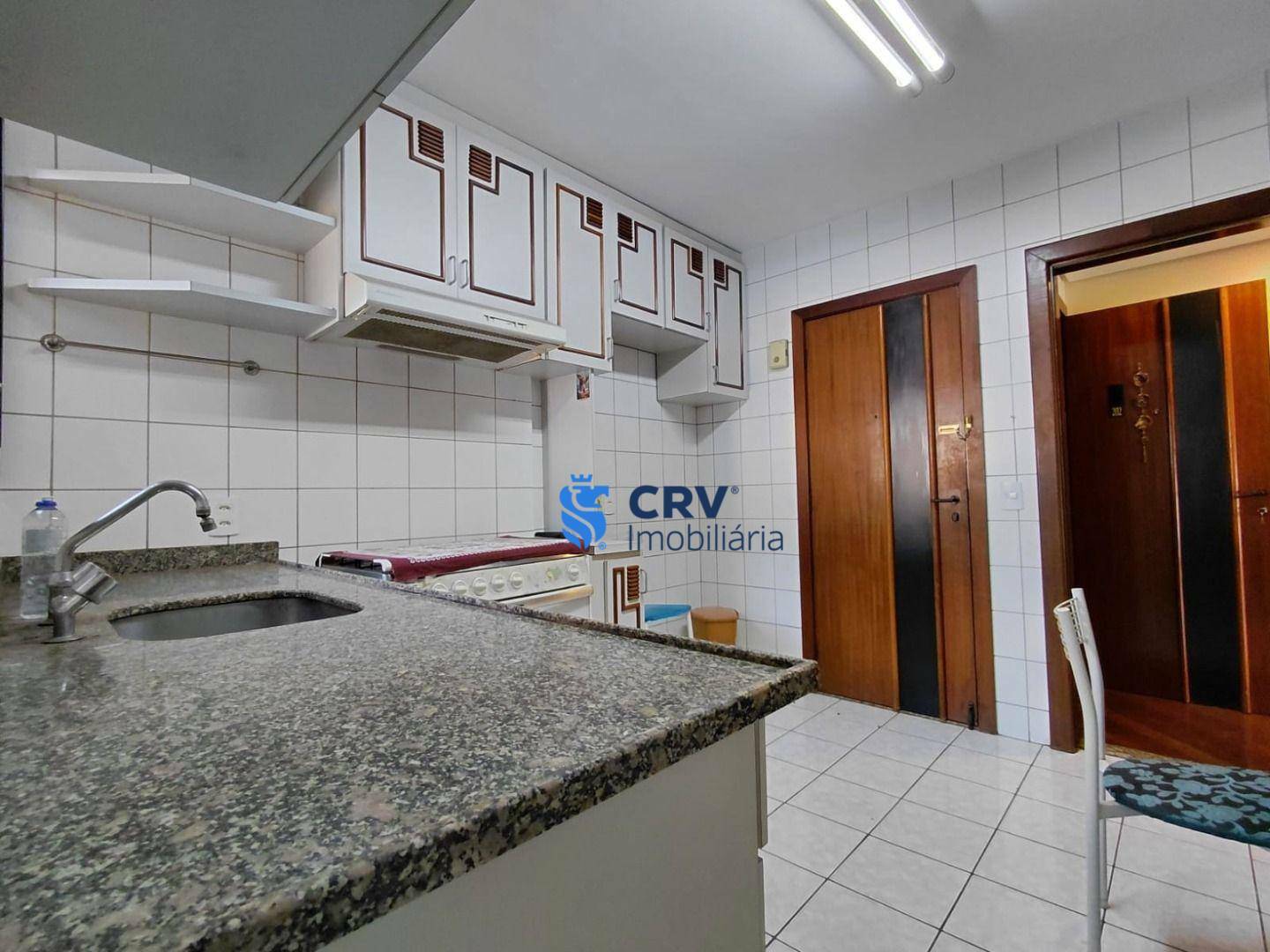 Apartamento para alugar com 3 quartos, 101m² - Foto 21