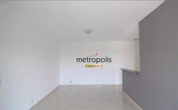 Apartamento à venda com 3 quartos, 80m² - Foto 4