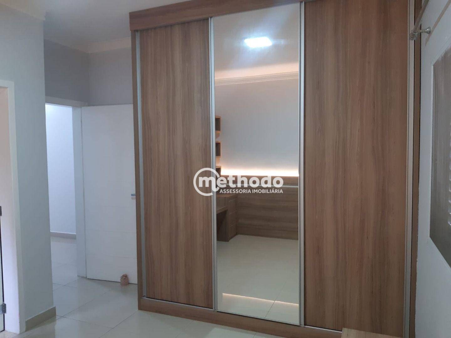 Casa de Condomínio à venda com 3 quartos, 203m² - Foto 29