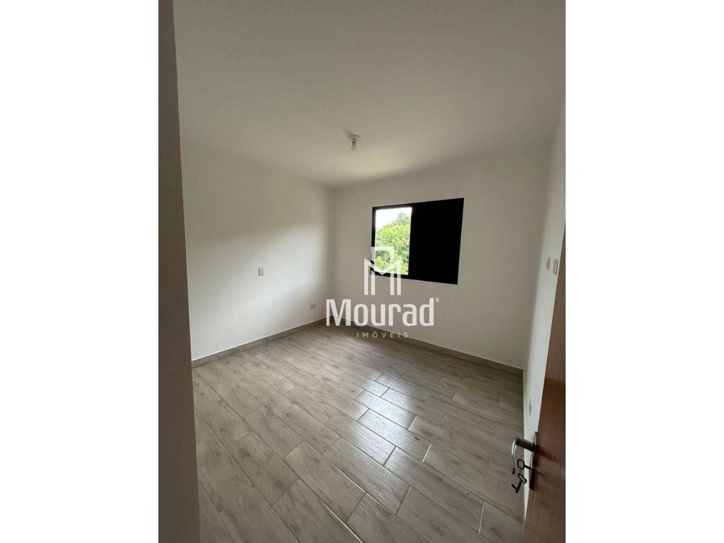 Sobrado à venda com 2 quartos, 83m² - Foto 4