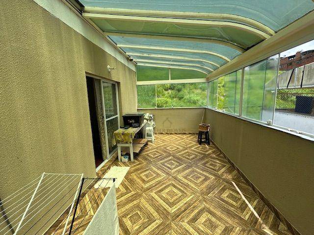 Cobertura, 4 quartos, 126 m² - Foto 3