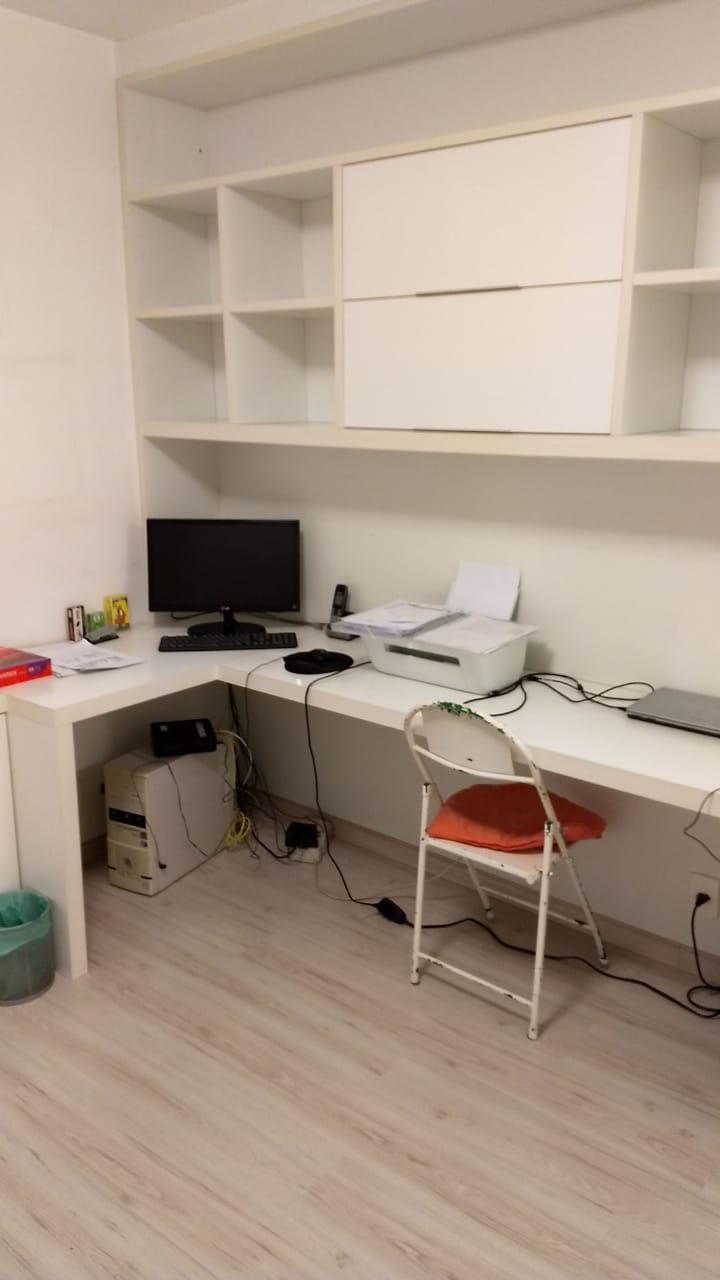 Apartamento à venda com 2 quartos, 85m² - Foto 18