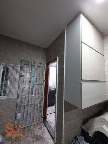 Sobrado à venda com 2 quartos, 124m² - Foto 19