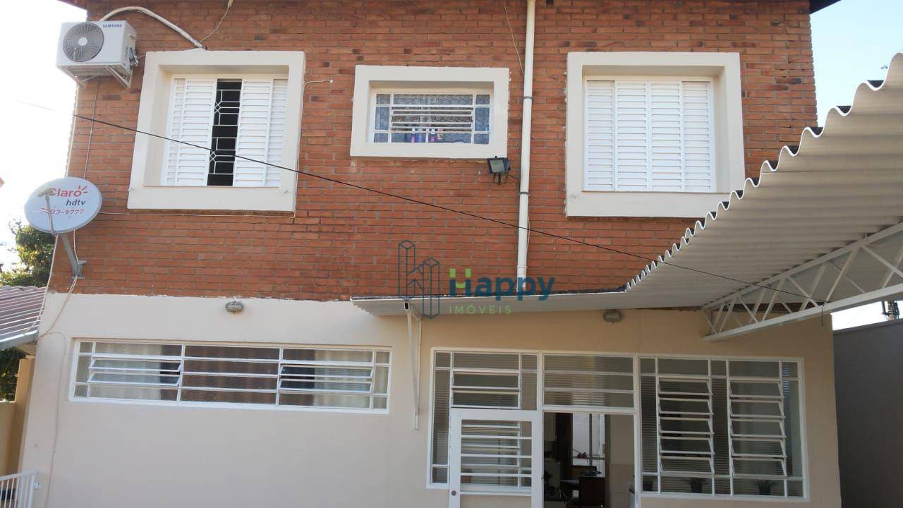 Casa à venda com 3 quartos, 199m² - Foto 34