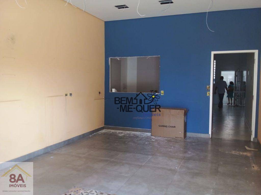 Loja-Salão para alugar, 100m² - Foto 5