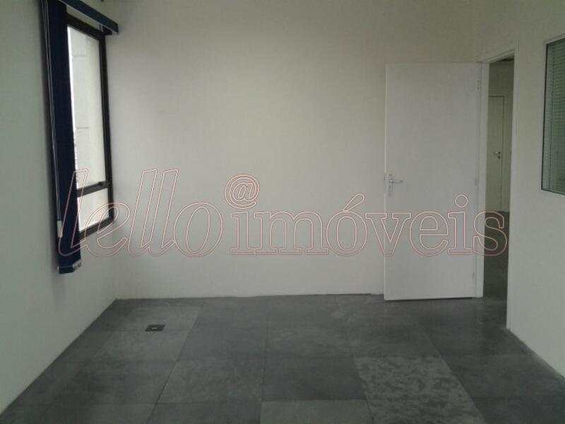 Conjunto Comercial-Sala para alugar, 158m² - Foto 7