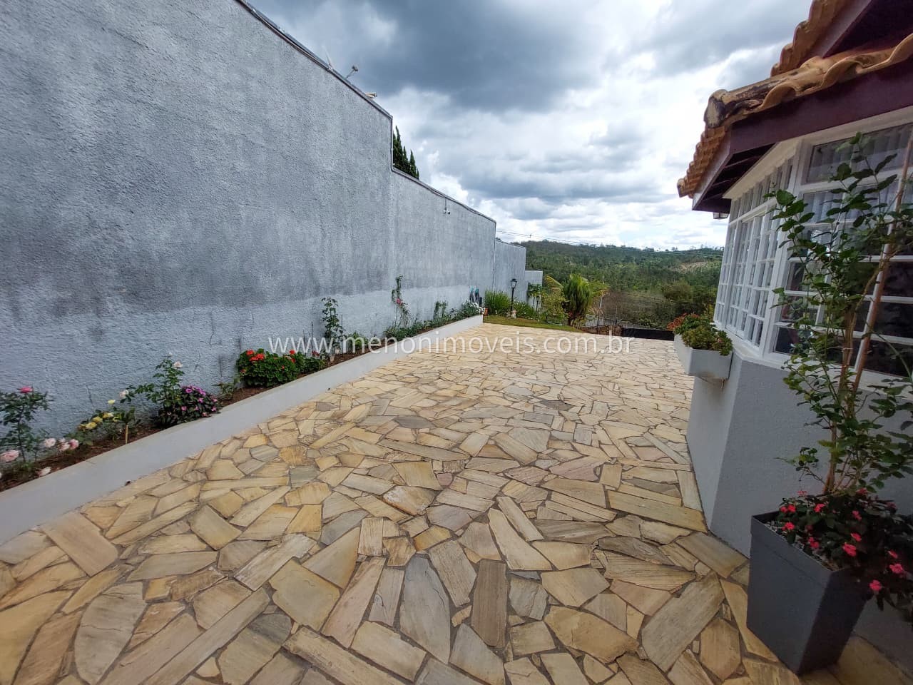 Chácara à venda com 2 quartos, 1290m² - Foto 22