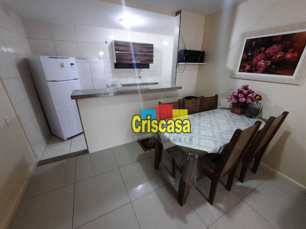 Apartamento à venda com 2 quartos, 138m² - Foto 2