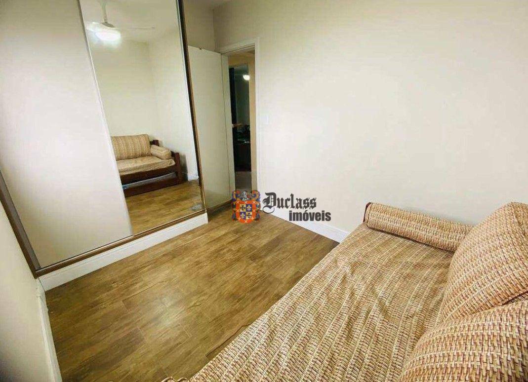 Apartamento à venda com 3 quartos, 104m² - Foto 23