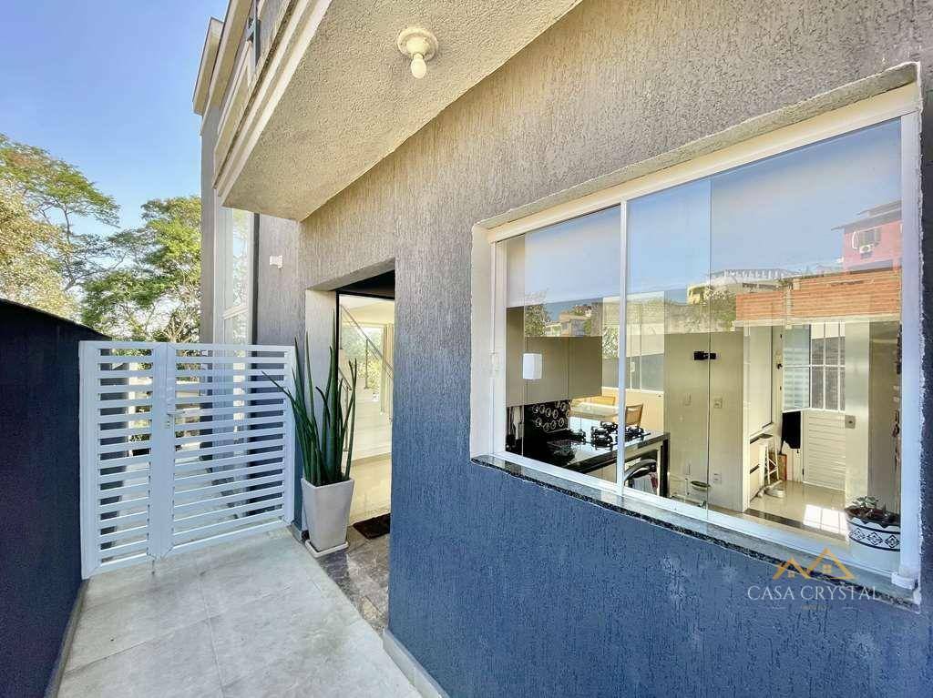 Casa de Condomínio à venda com 3 quartos, 171m² - Foto 5