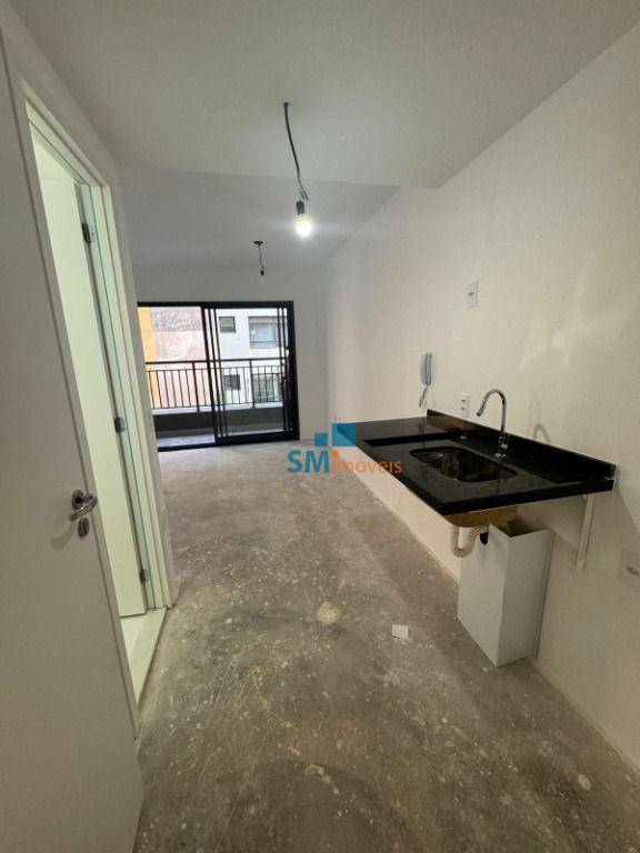 Apartamento à venda com 1 quarto, 26m² - Foto 4