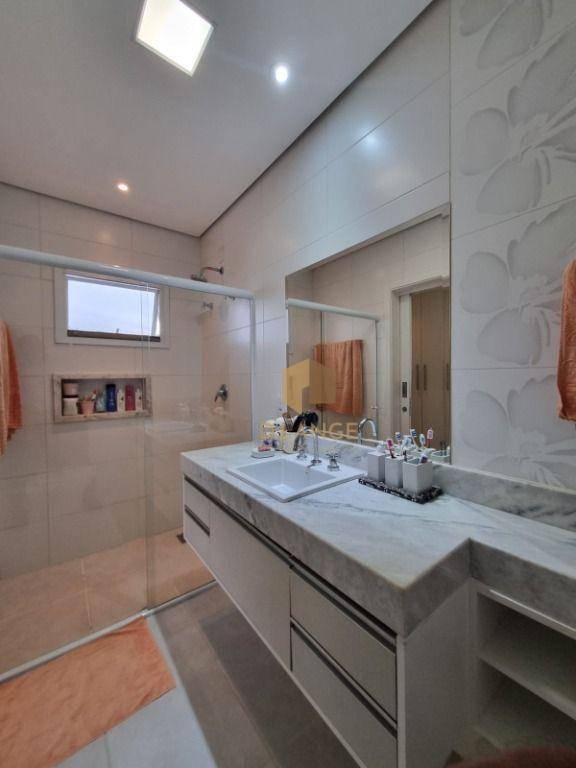 Casa de Condomínio à venda com 3 quartos, 273m² - Foto 37